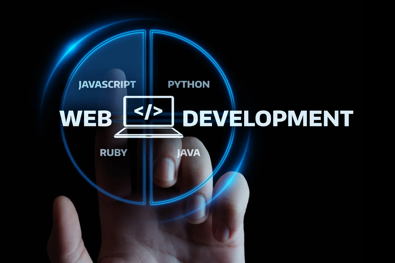 Web Development & Digital Solutions